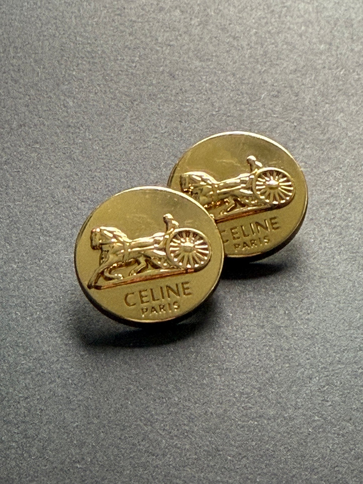 EOS Sur-Mesure. ASTERIA button