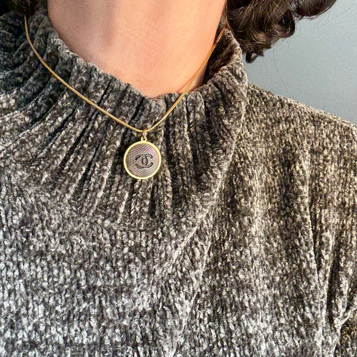 Collar EUFEMA