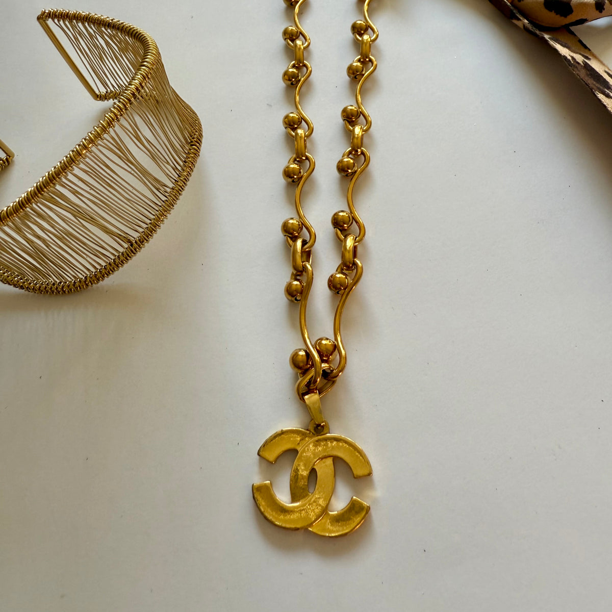 Collar AFAYA