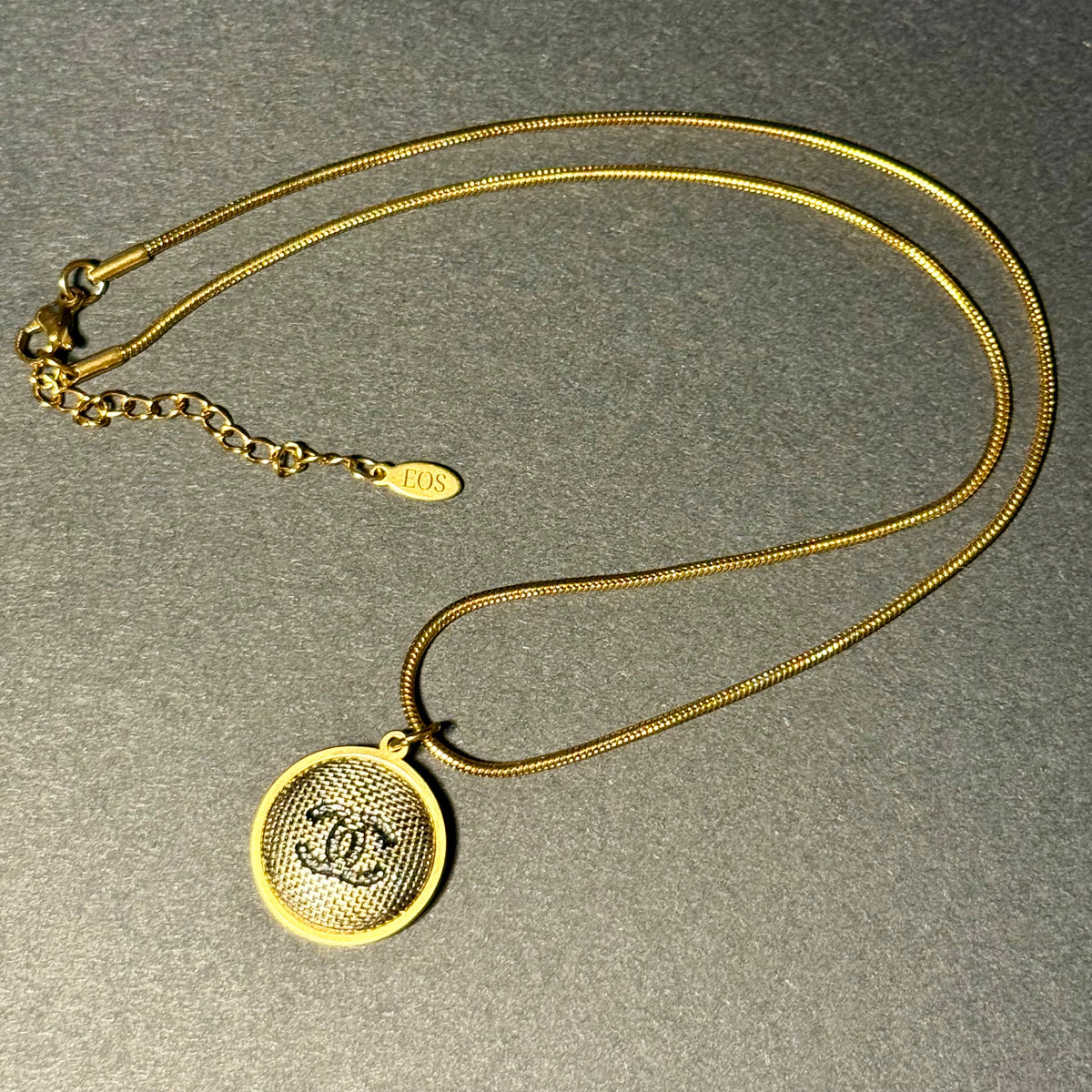 Collar EUFEMA