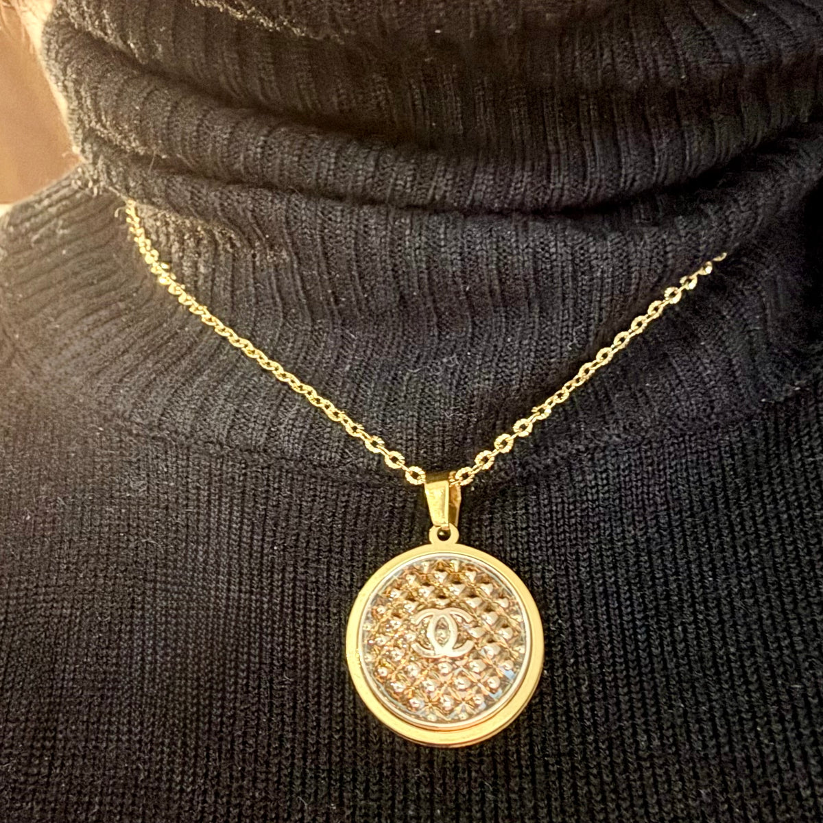 Collar LITAE
