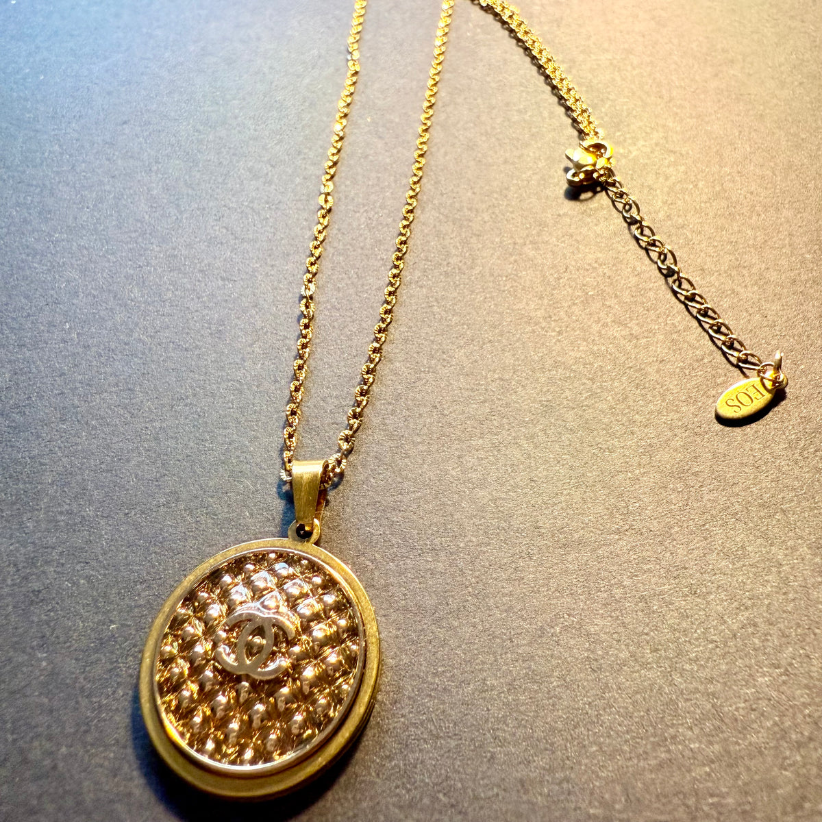Collar LITAE