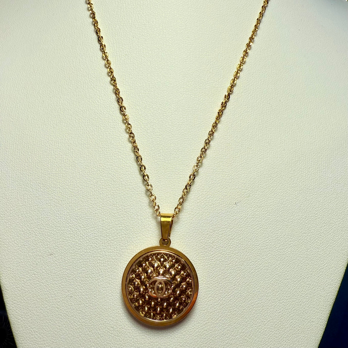 Collar LITAE