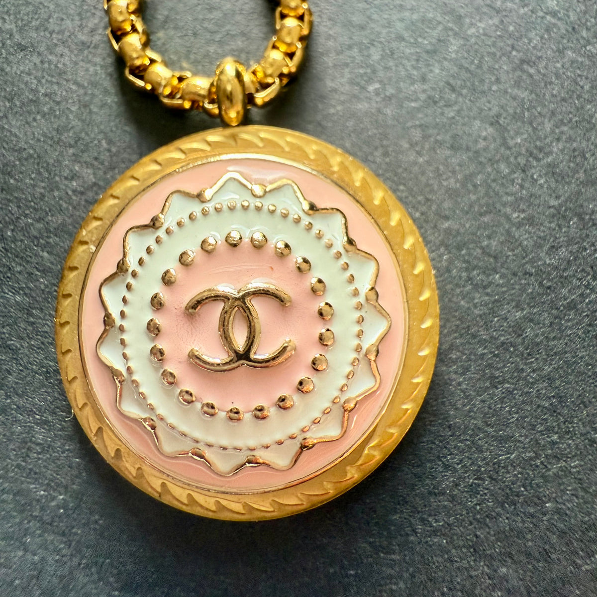 Collar DERCETO