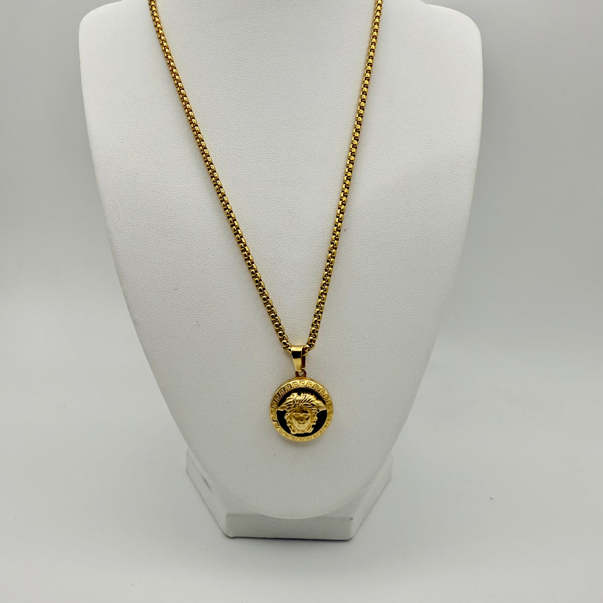 Collar MEDUSA