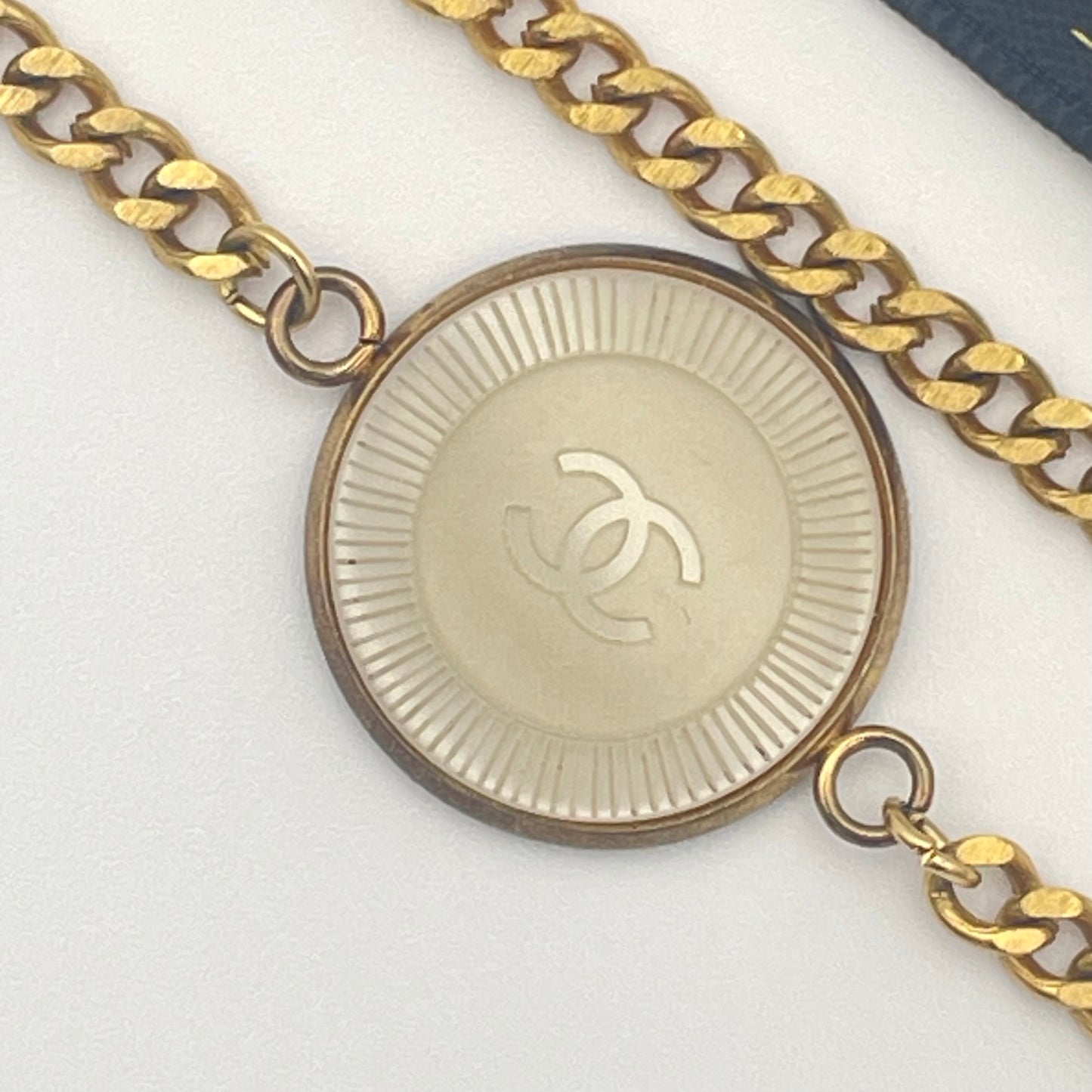 IRENE Choker Necklace