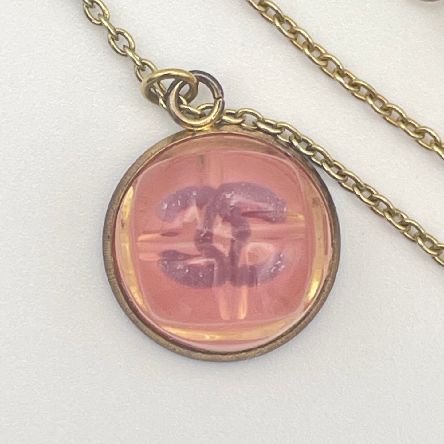 ONDINE necklace