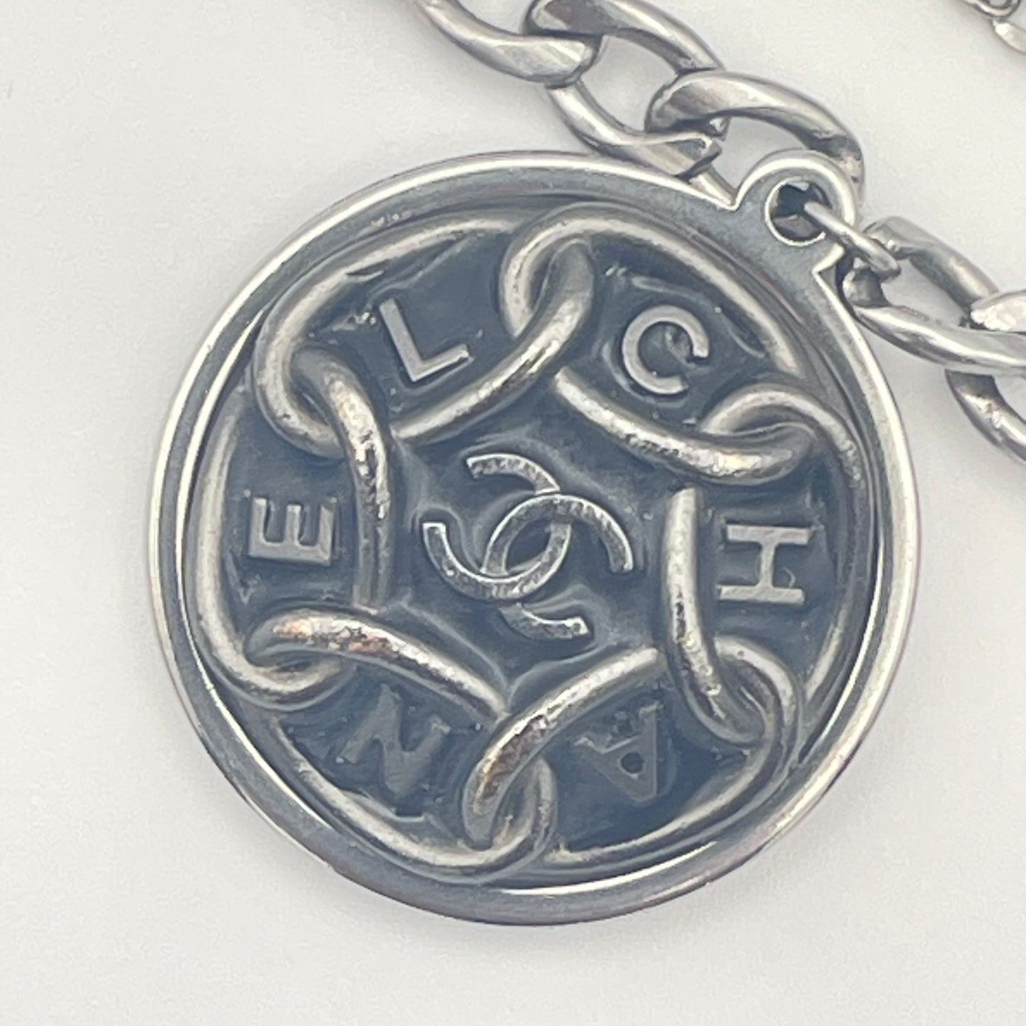 Collier LIMOS