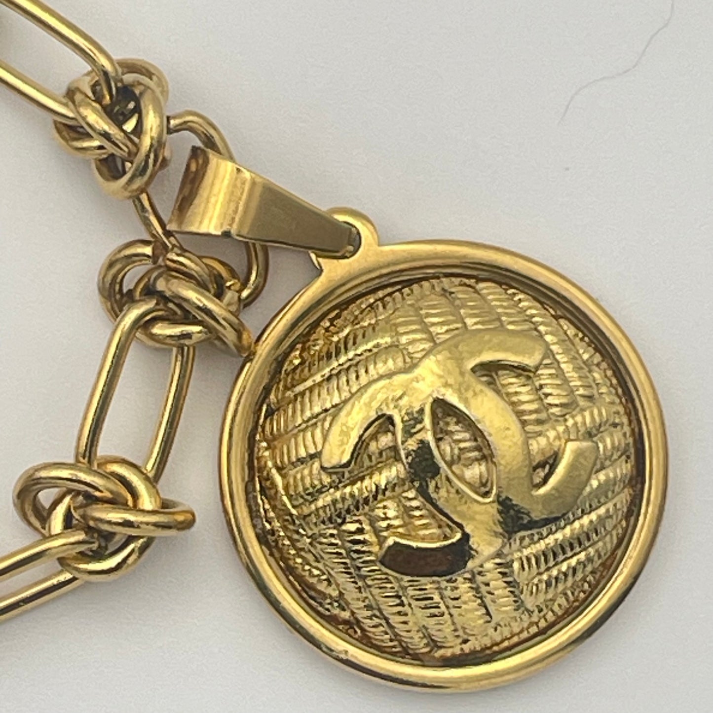 NEMESIS necklace