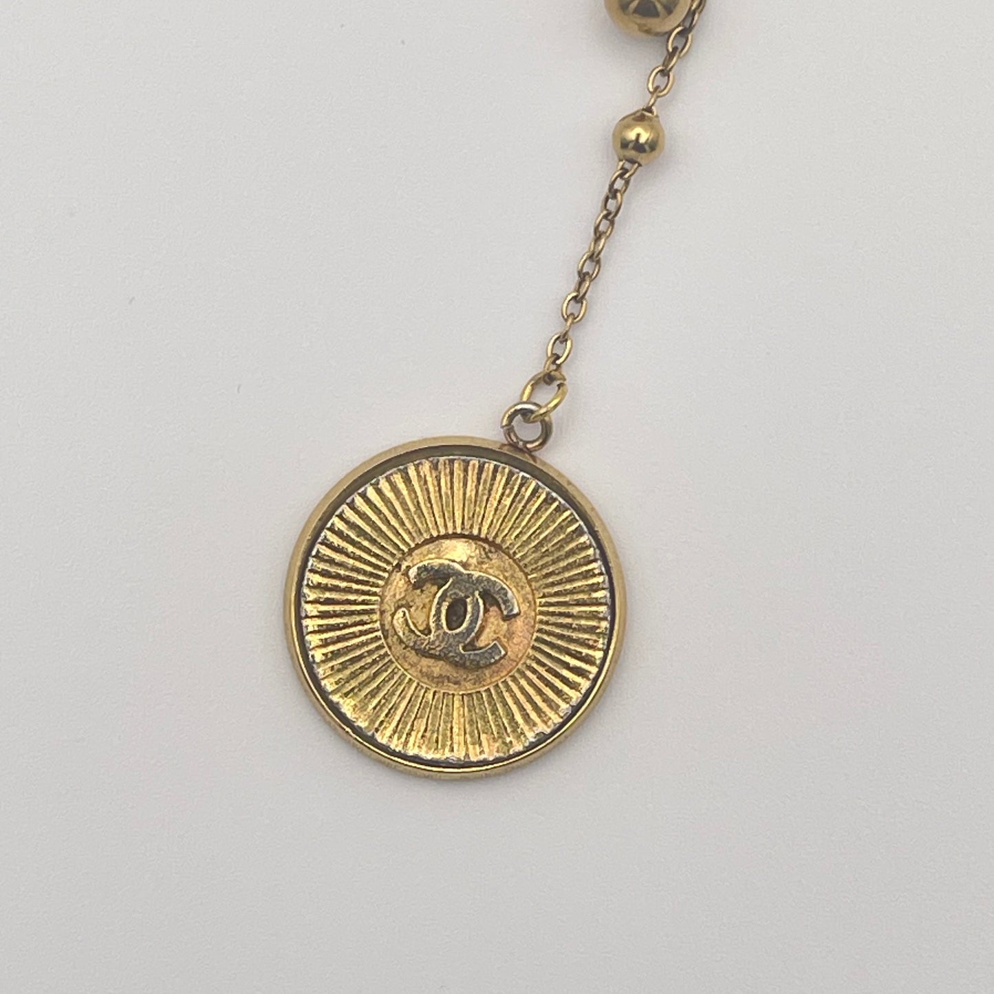 FEME necklace