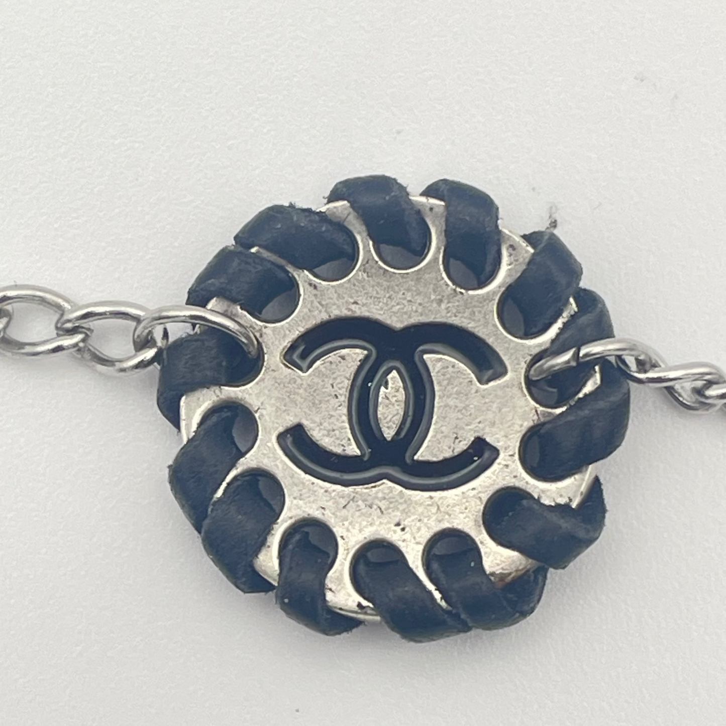 CLETE necklace