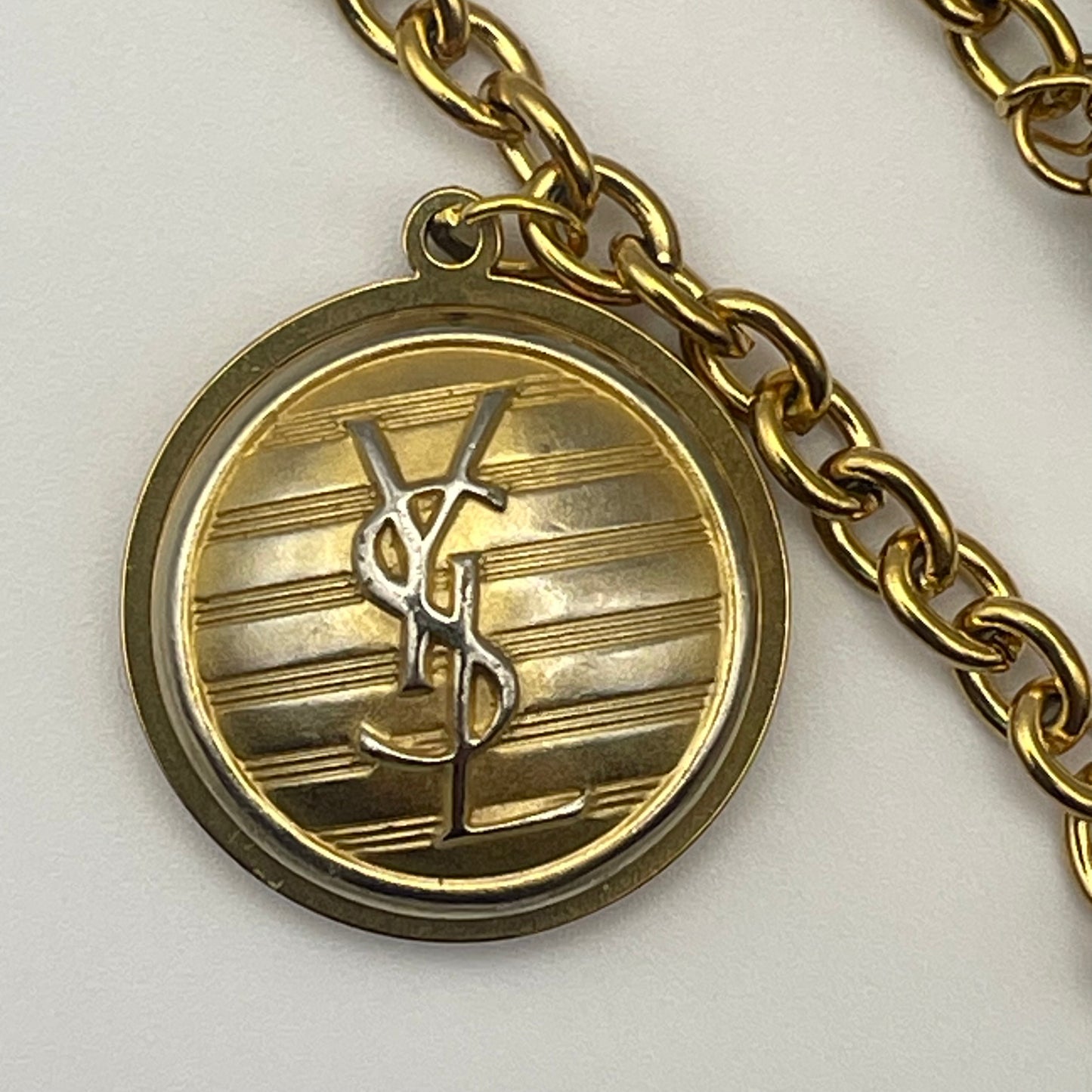 BIA necklace