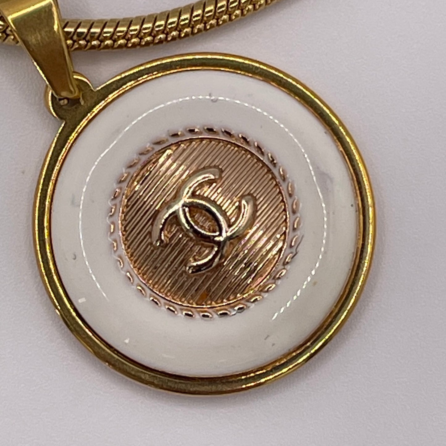 PASIFAE necklace