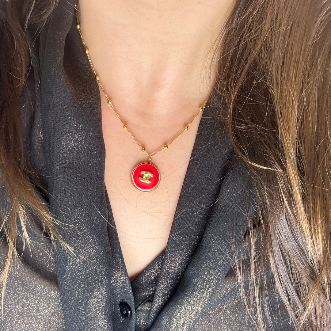 EUNOMIA Necklace