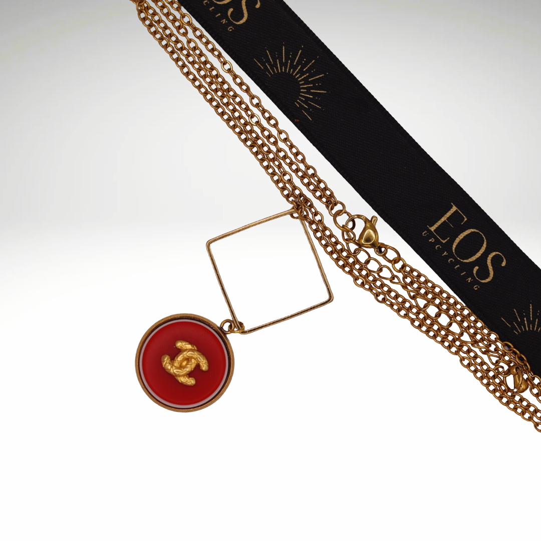Hecate necklace