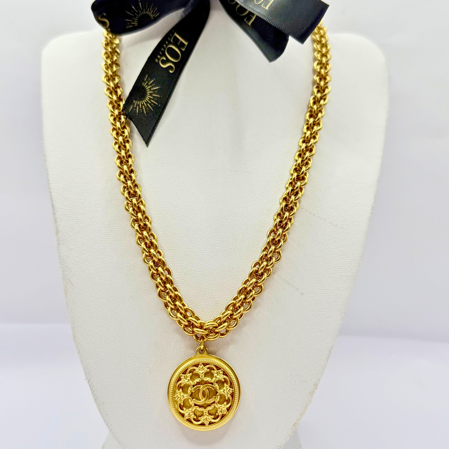 Collar ILITIA
