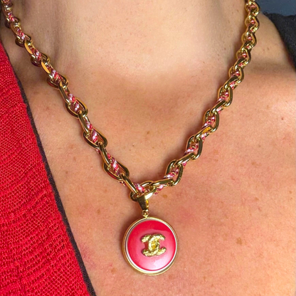 Collar PEITO