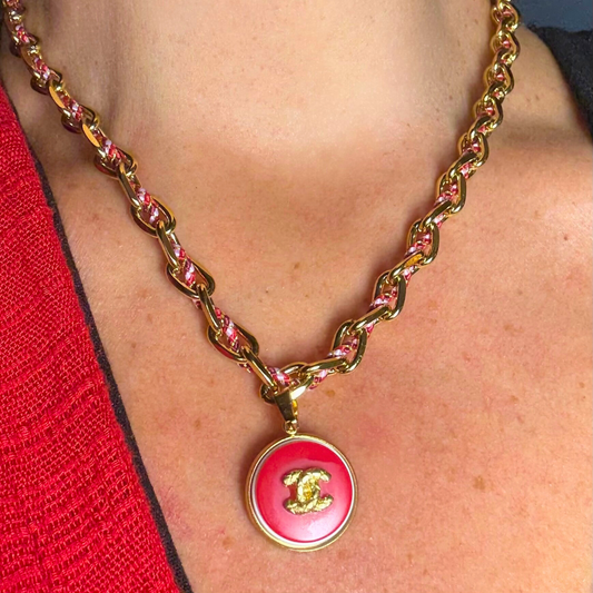 Collar PEITO