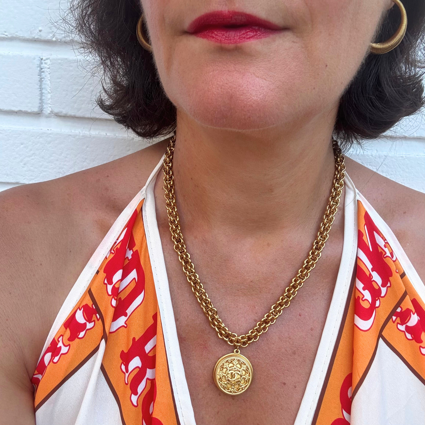 Collar ILITIA