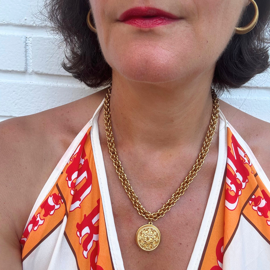 Collar ILITIA