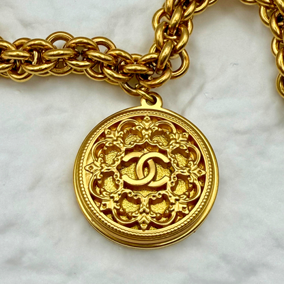 Collar ILITIA