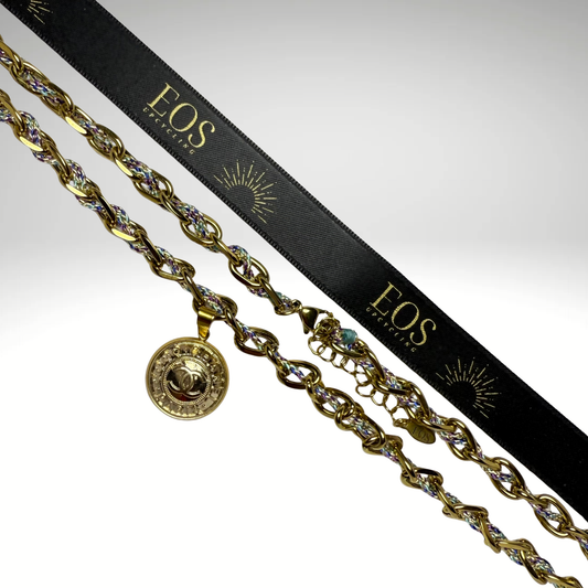 Collar TEMIS