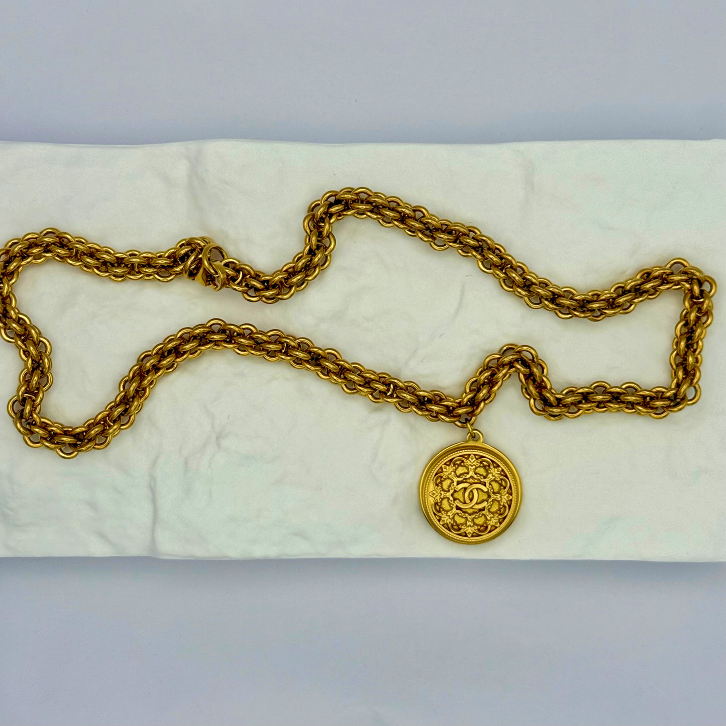 Collar ILITIA