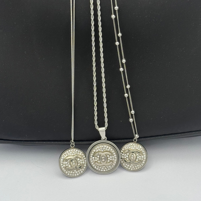 Collar EURIBIA