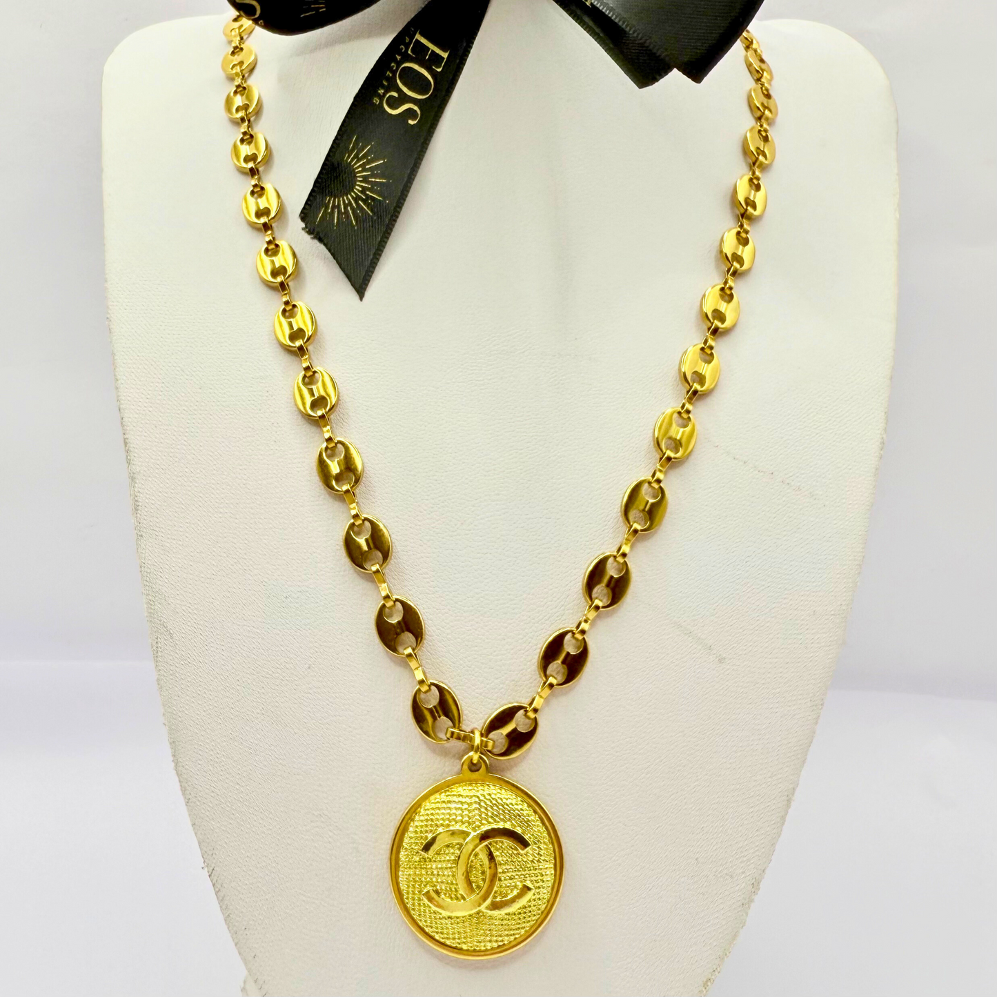 Collar TALO