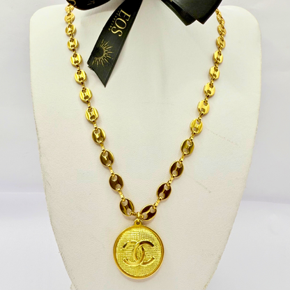 Collar TALO