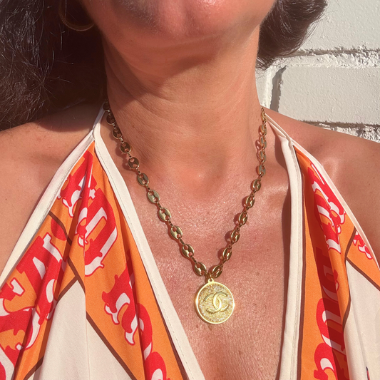 Collar TALO