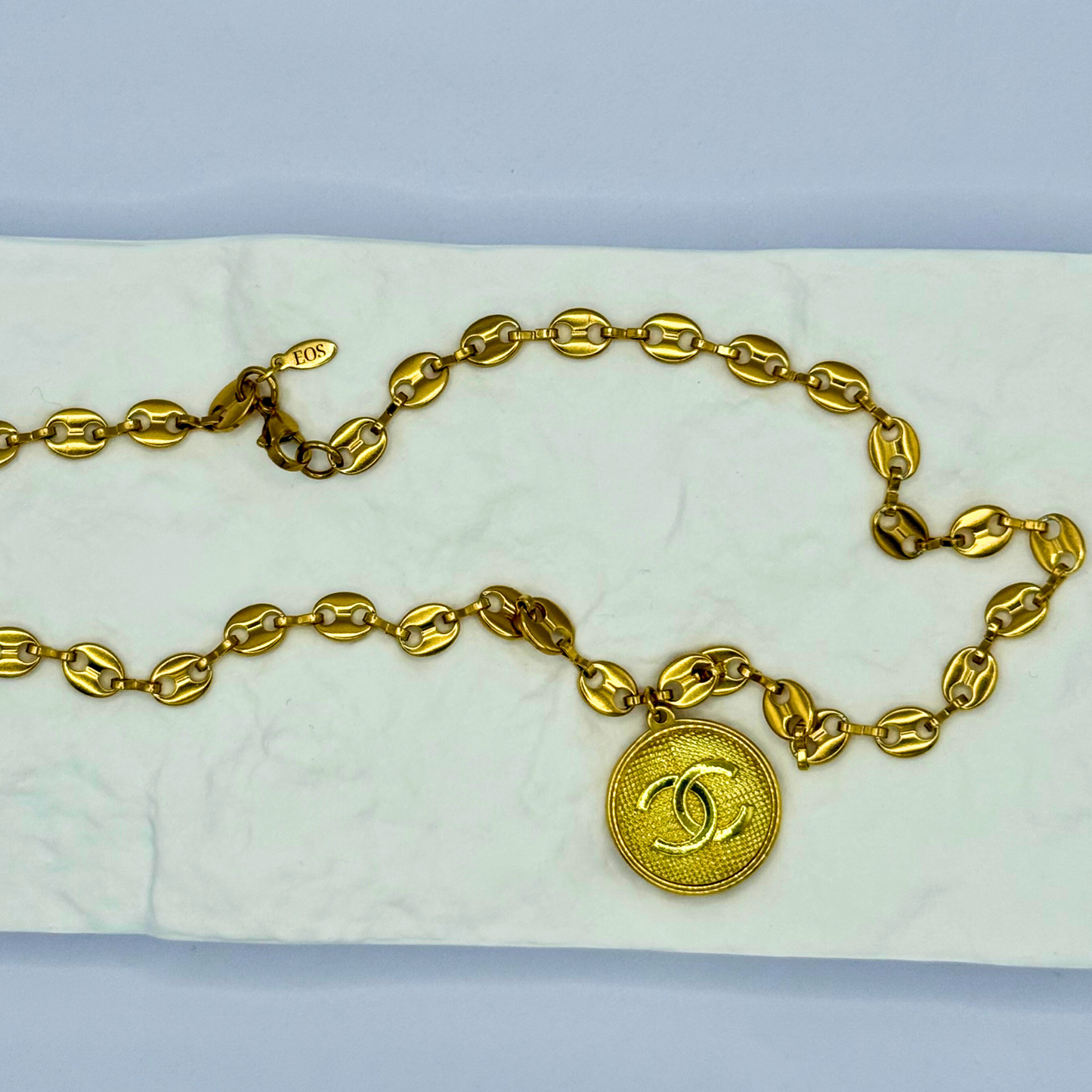 Collar TALO