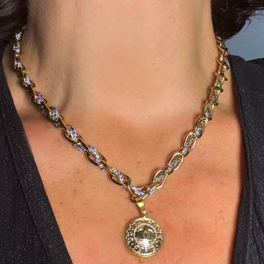 Collar TEMIS