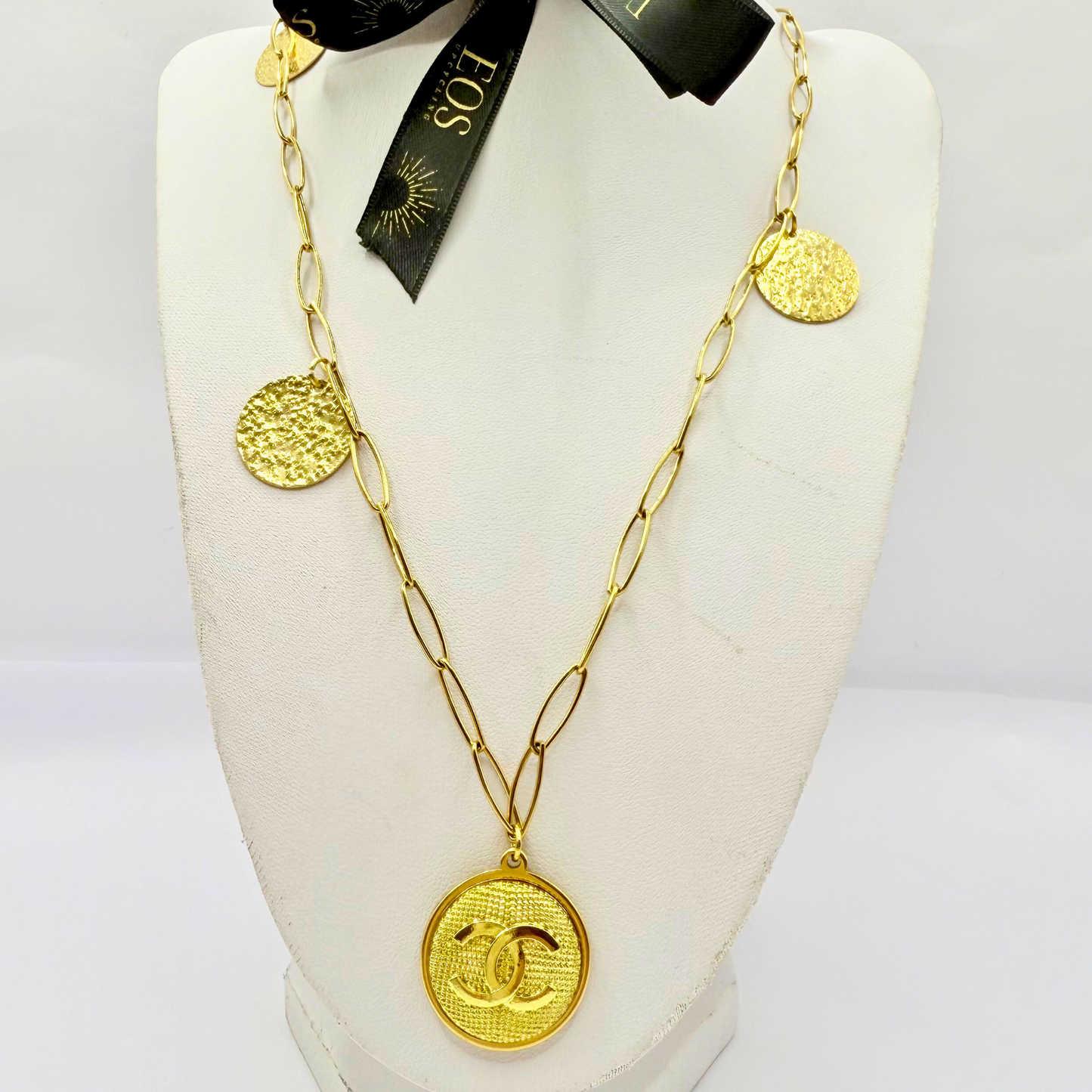 Collar sautoir MACAS