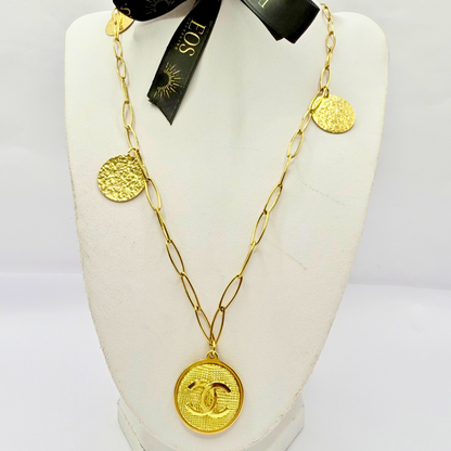 Collar sautoir MACAS
