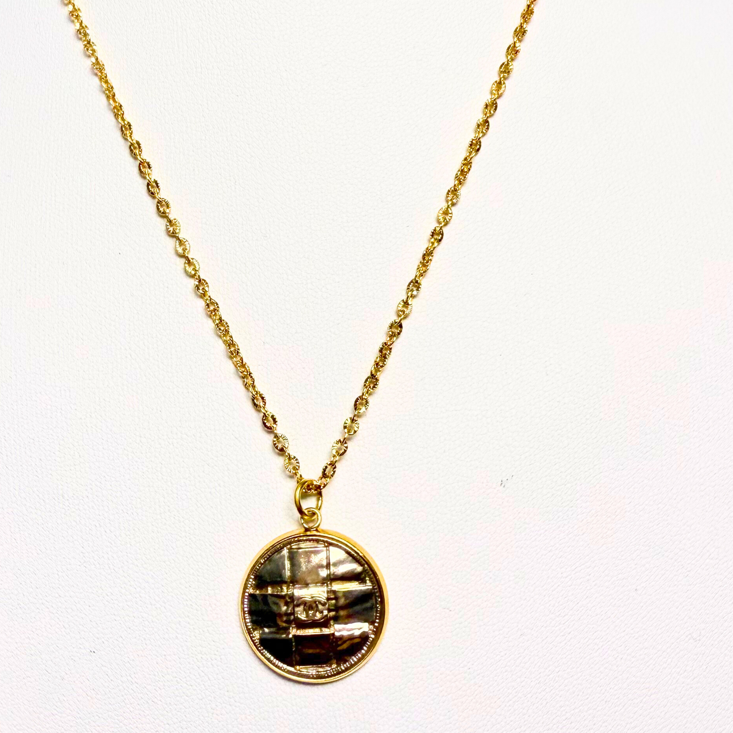 Collar PANACEA