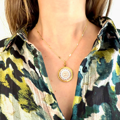 Collar ALEO