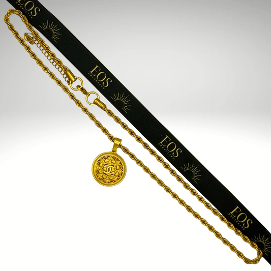 Collar ADEFAGIA