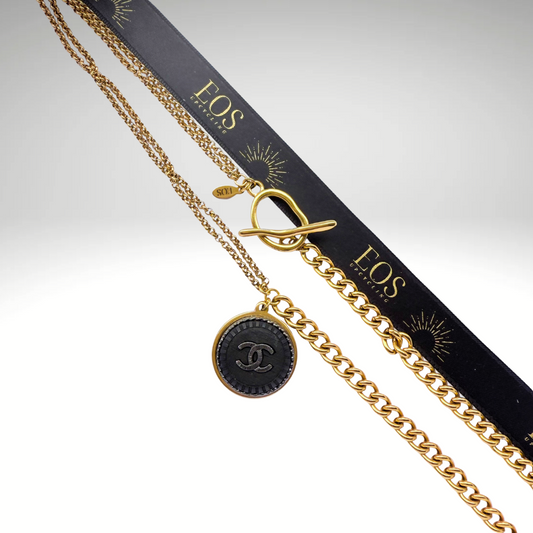 Collar EULABEIA