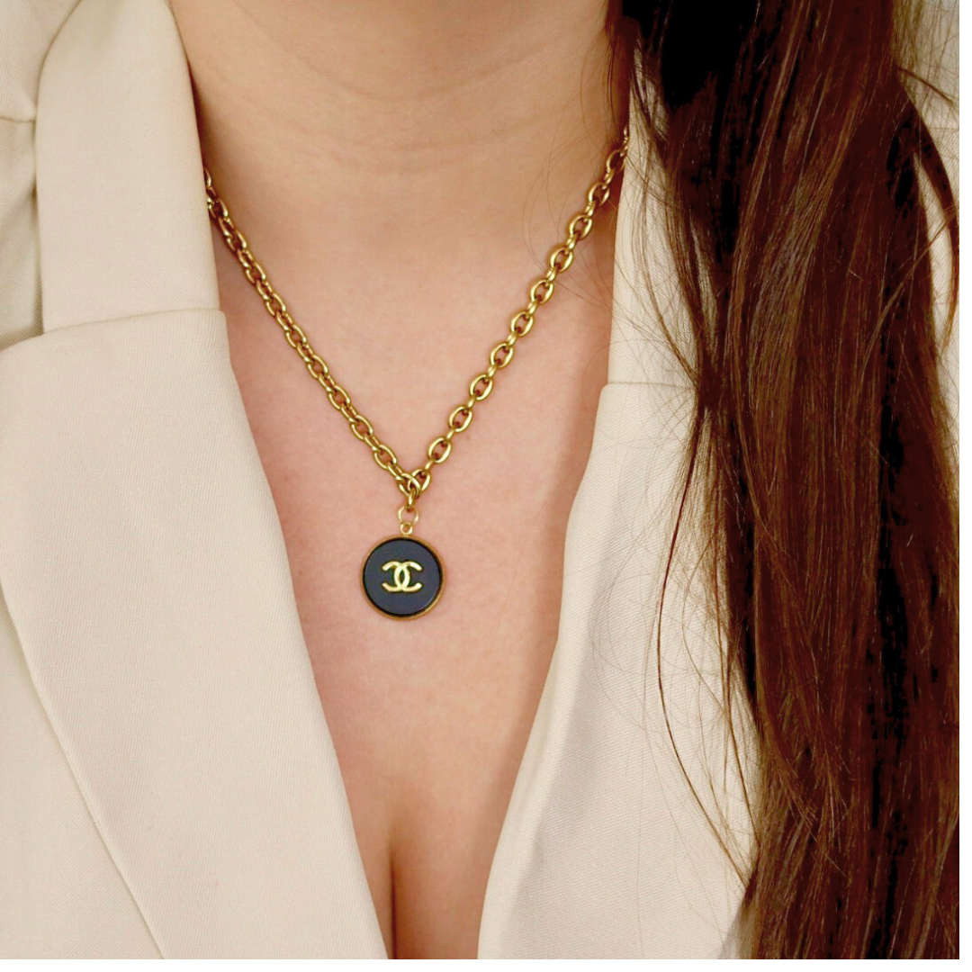 Collier SEMELE