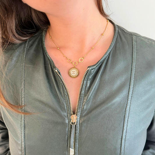 Collar IRIS