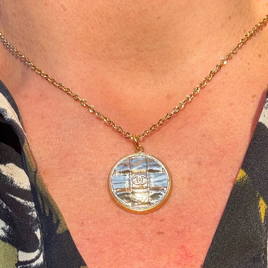 Collar PANACEA