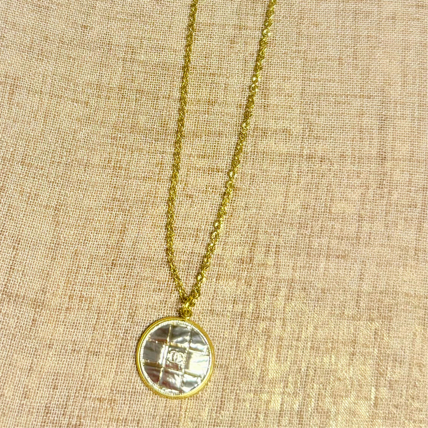 Collar PANACEA