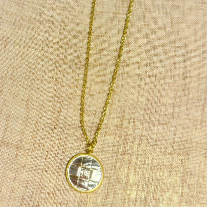 Collar PANACEA