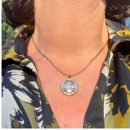 Collar PANACEA