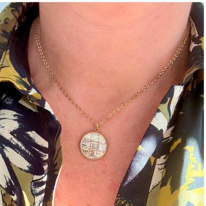 Collar PANACEA