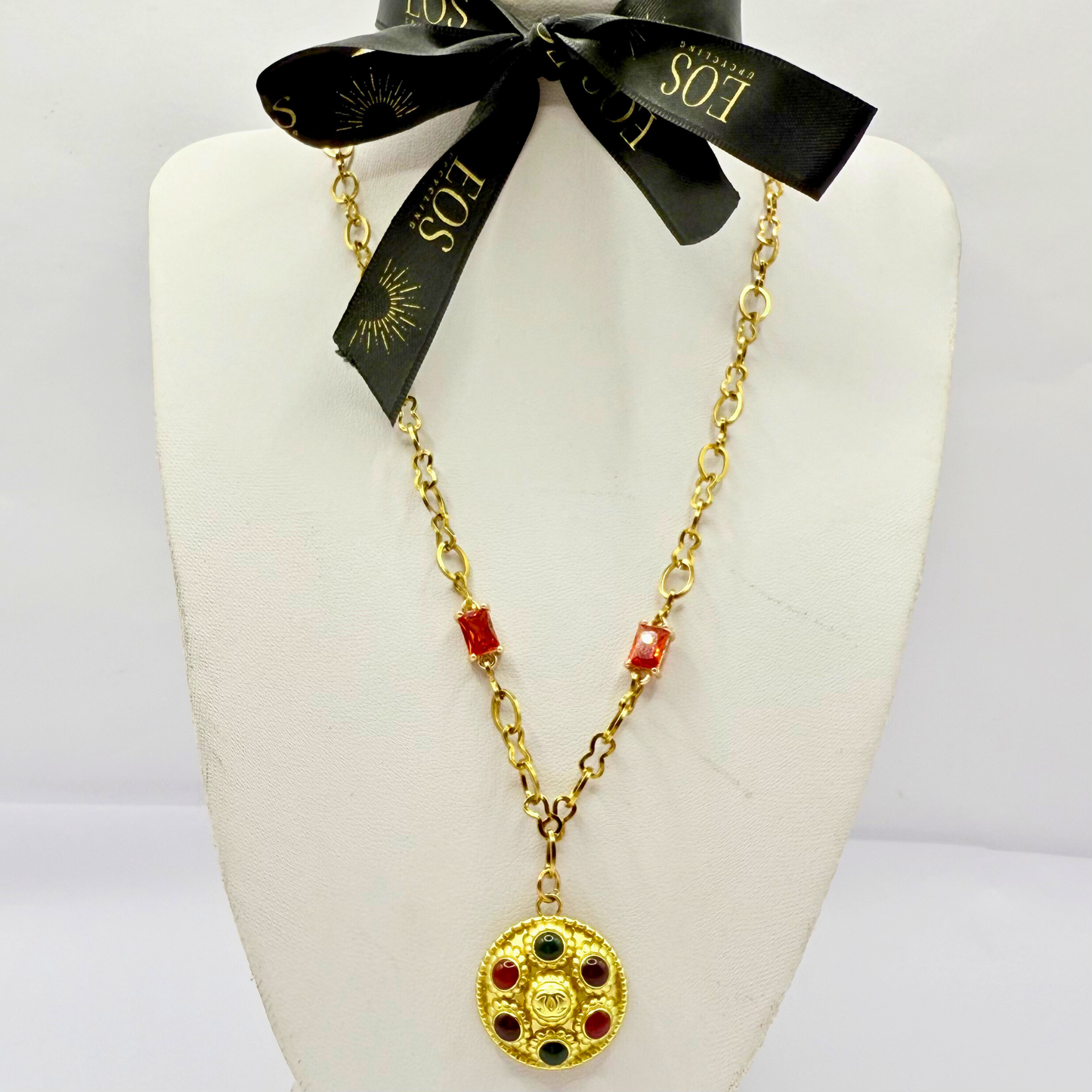 Collar NIX