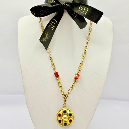 Collar NIX