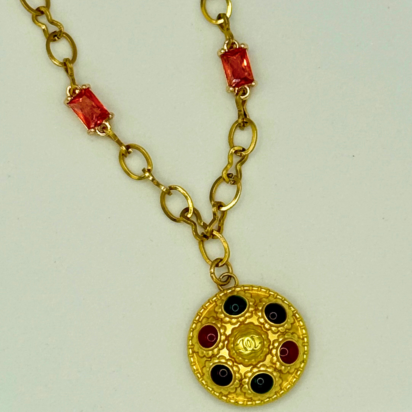 Collar NIX