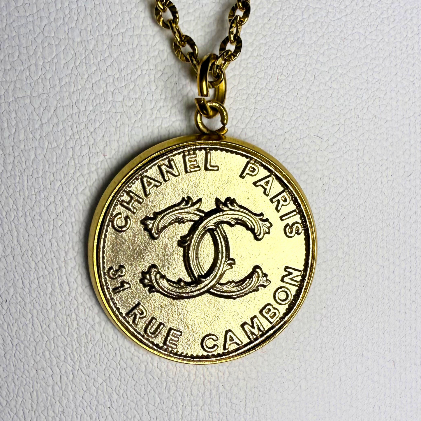 Collar ANTOQUIA